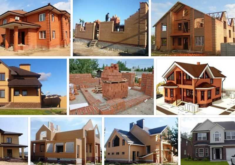 Плюсы и минусы строительства дома. как решиться на строительство