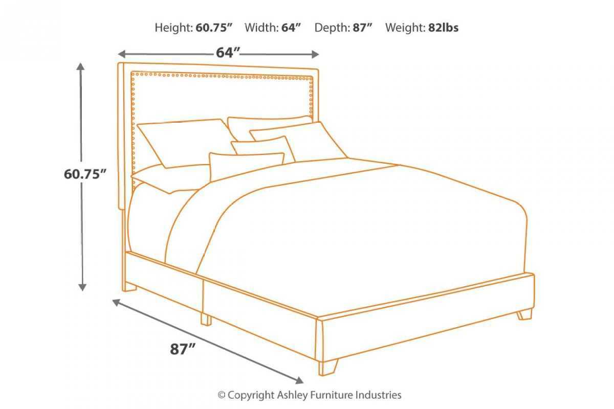 Размеры полутороспальной кровати стандарт - стройка и ремонт