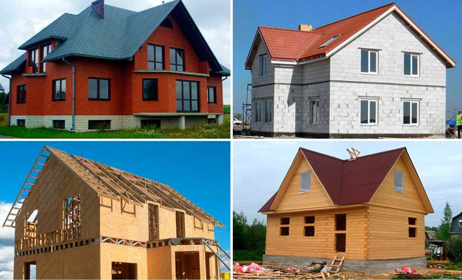 При выборе материала для строительства дачного дома, встает вопрос цены и качества Некоторые дачи строятся с целью круглогодичного проживания, поэтому строение
