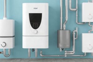 Газовый котел отопления: как выбрать правильный котел, подключить и спокойно эксплуатировать