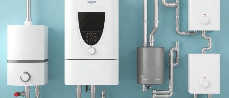 Газовый котел отопления: как выбрать правильный котел, подключить и спокойно эксплуатировать