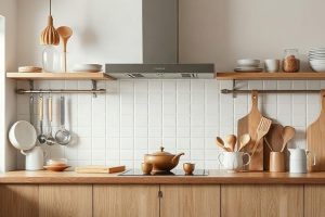 Кухонный гарнитур: как выбрать удобный, красивый и не пожалеть через год