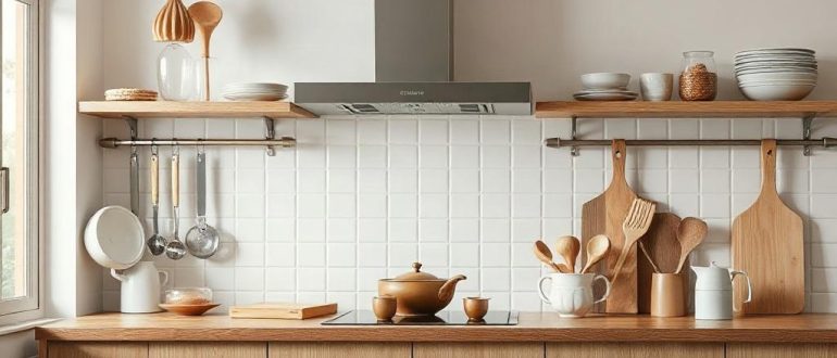 Кухонный гарнитур: как выбрать удобный, красивый и не пожалеть через год