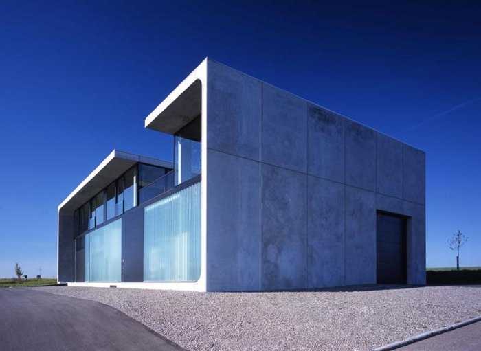Фасадный декор — сравнительные характеристики различных материалов.