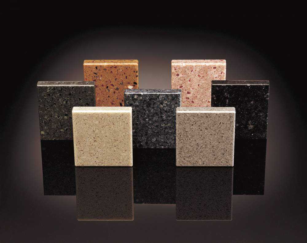 Полимерный бетон своими руками: свойства и состав, технология