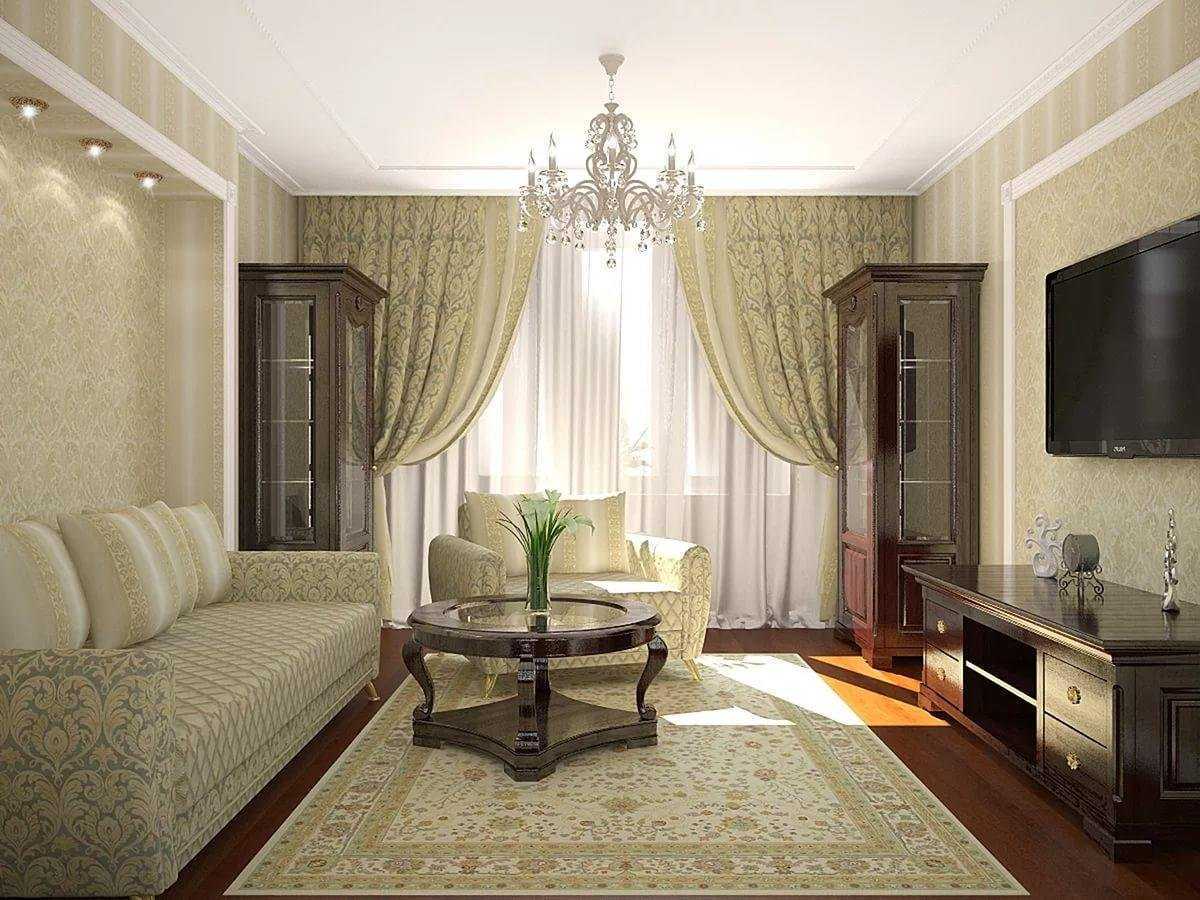 Интерьер гостиной комнаты фото в современном стиле эконом класса