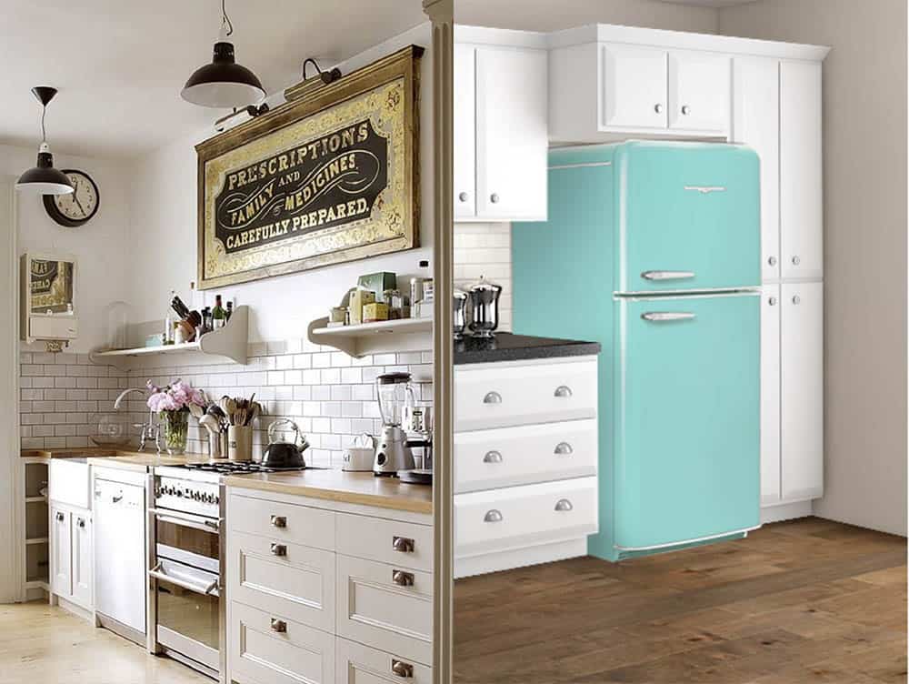 Кухня в классическом стиле - фото реальных интерьеров Красивые идеи дизайна и ремонта