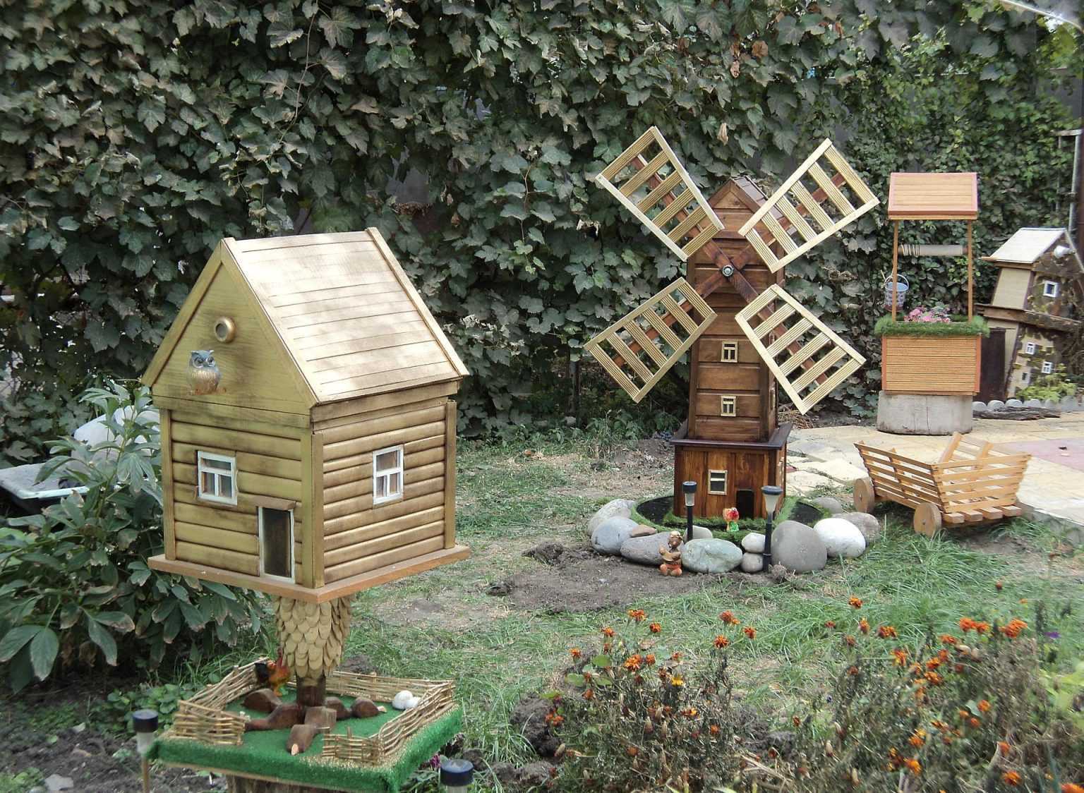 Поделки из гипса для дачи, сада, детей - 117 фото идей самодельных изделий из гипса в домашних условиях