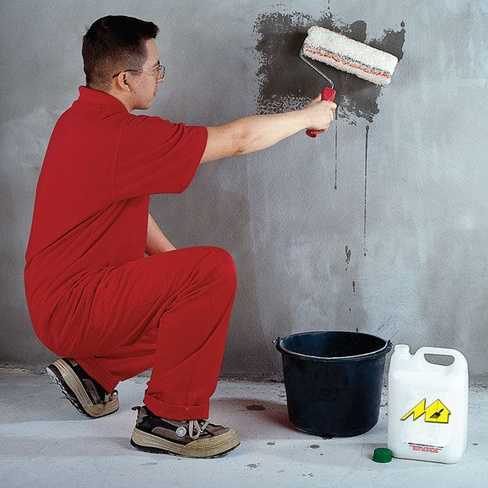 Как покрасить стену своими руками правильно: дёшево и оригинально