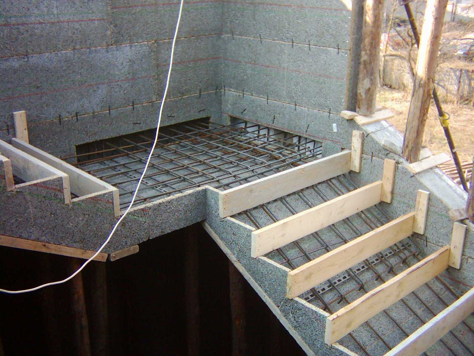 Строительство крыльца своими руками: выбор материала для крыльца, этапы строительства бетонного, кирпичного и деревянного крыльца.