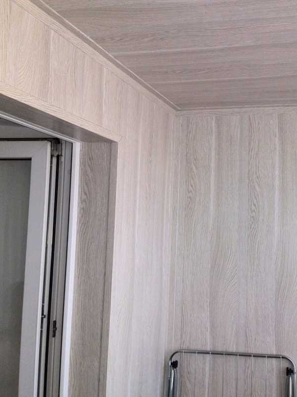 Мдф панели для отделки балкона: плюсы и минусы