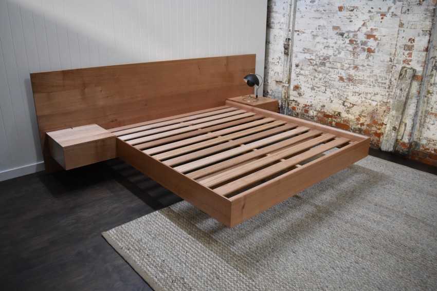 Подвесная кровать - 105 фото современных решений и рекомендации по их монтажу