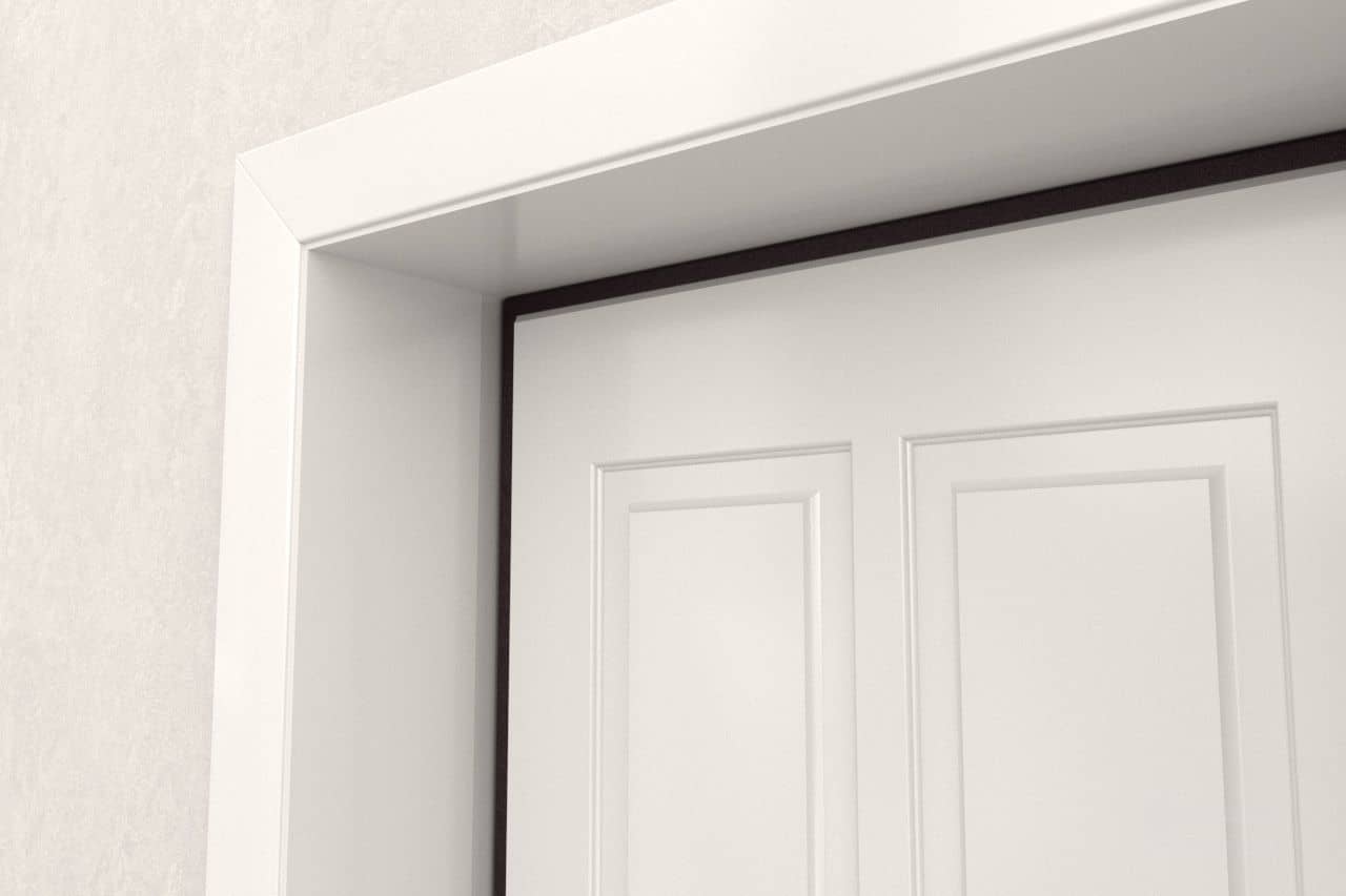 Скрытые двери-невидимки. как правильно выбрать? сложно ли установить?