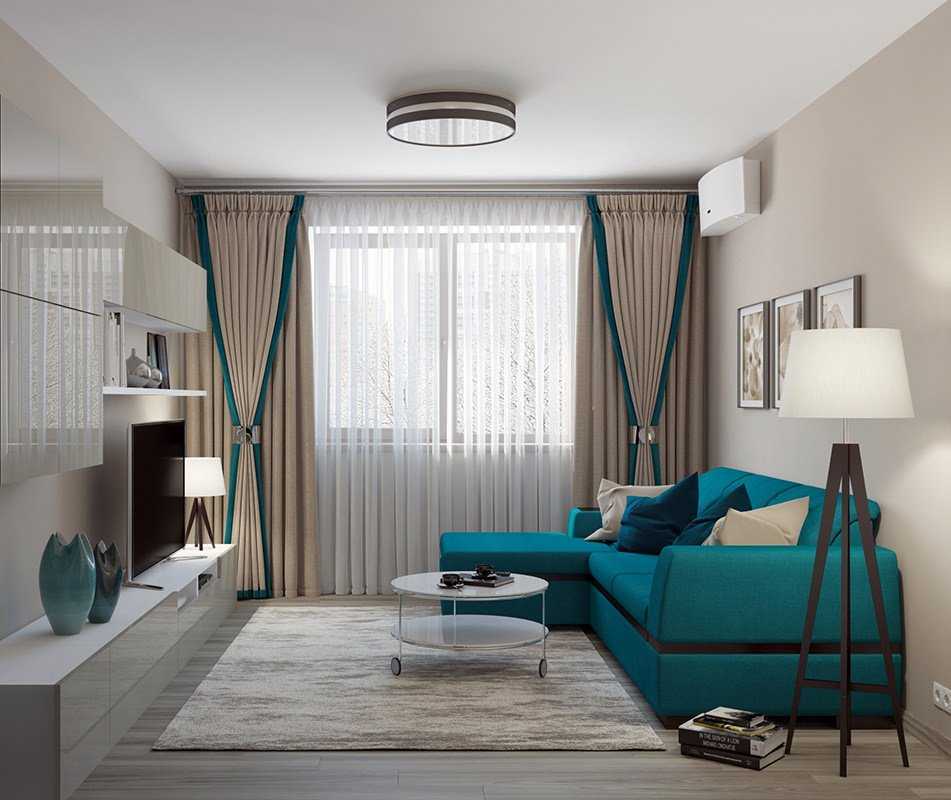 Серые шторы в спальне: примеры сочетания серого цвета с обоями, фото модных новинок, варианты дизайна