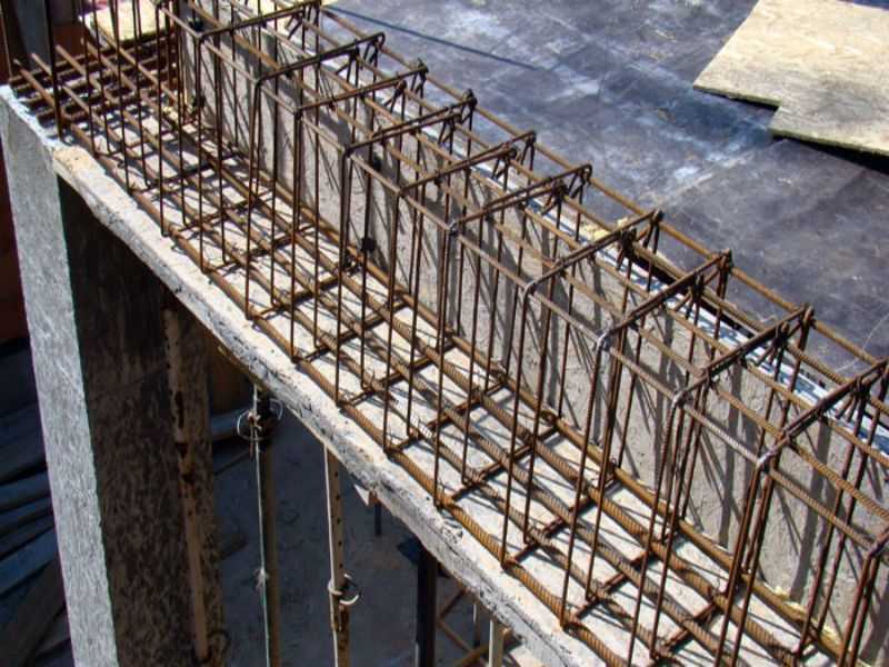 Гост 23279-85 сетки арматурные сварные для железобетонных конструкций и изделий. общие технические условия