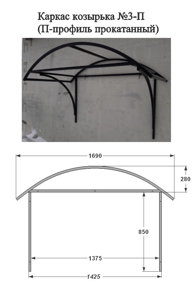 Основные виды упоров для ворот гаража от ветра, 13 фото с процессом изготовления и примерами работ