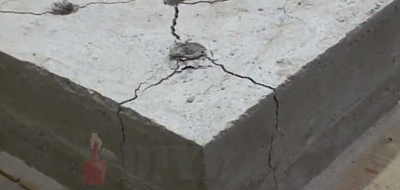 Демонтаж бетонных стен: способы, инструменты, технология