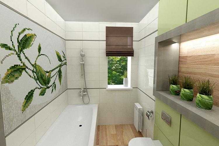 Дизайн маленькой ванной комнаты: красивые, модные и современные .