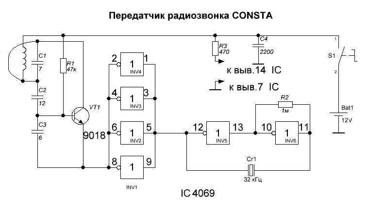 Беспроводный звонок, что это такое, устройство, принцип работы, как выбрать для дома, дачи, квартиры
