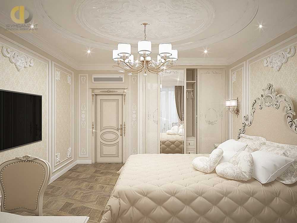Https remont otdelka ru. Спальня в светлых тонах классика. Спальная комната в классическом стиле. Спальня в классическом стиле в квартире. Спальня в классическом стиле в светлых.