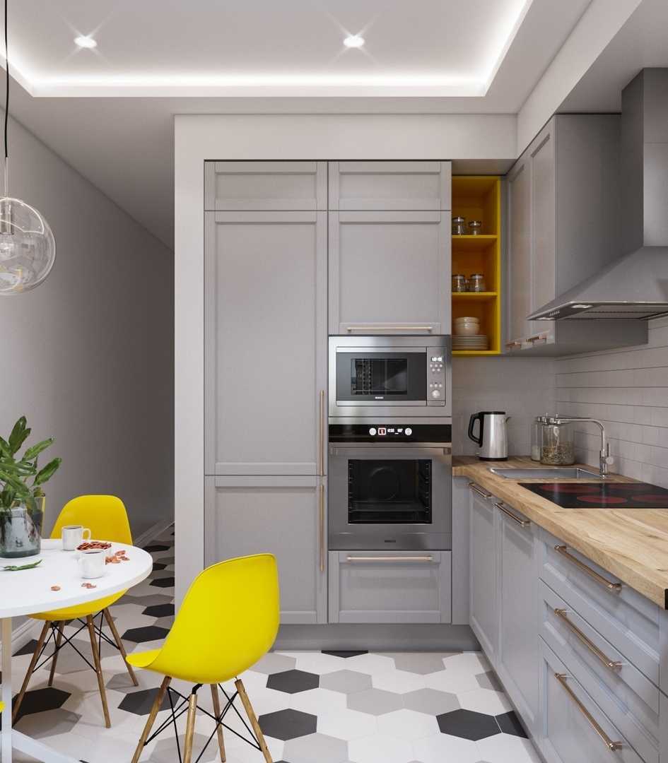 Кухня-гостиная 2022: 100+ мега-идей и 20 лайфхаков